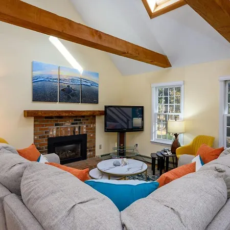Villa 1325 Bridge Road Eastham Cape Cod - - Turtle Dreams